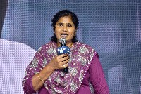 Masooda Movie Success Meet